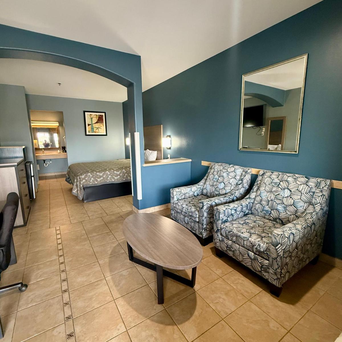 Popular attractions Area Nearby Property